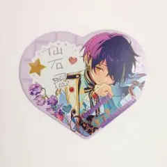 あんスタ HiMERU 中国限定品 甜心 バレンタイン ハートカード - メルカリ