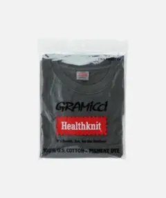 Healthknit Tシャツ
