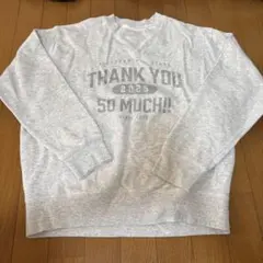 ラブライブ！サンシャイン!! Saint  刺繍スウェット XLサイズ ラブライブ！サンシャイン!! Saint Snow 刺繍スウェット XLサイズ