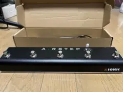 XSONIC XTONE STOMPオーディオインターフェース 一式 - メルカリ