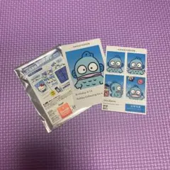サンリオ 証明写真風スマロイド　ハンギョドン