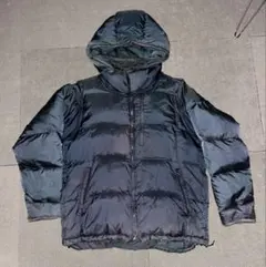 undercover ダウンジャケット