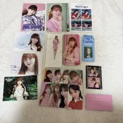 NiziU ミイヒ　まとめ売り