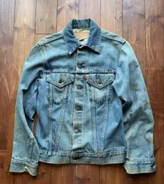 Levi's 70505 70's