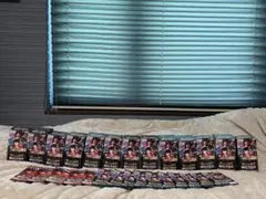 ONE PIECEカードゲーム 新たなる皇帝 13BOX テープ付　おまけ付き
