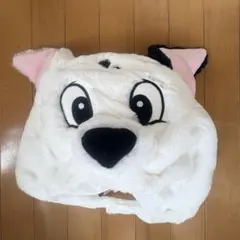 101匹わんちゃん ディズニーファンキャップ