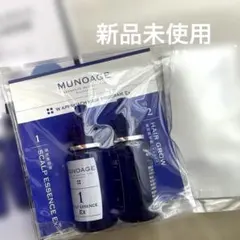 MUNOAGE W APPROACH HAIR PROGRAM Exのサムネイル
