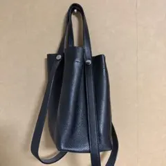 あ*お様 メゾンタクヤ サムライショルダーバック - メルカリ