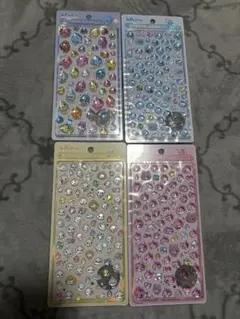 正規品ボンボンドロップシールしずくちゃん