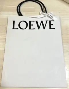 ロエベ ショッパー