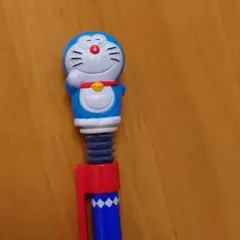 【まぁちゃん様専用】ドラえもん　ボールペン　ビンテージ