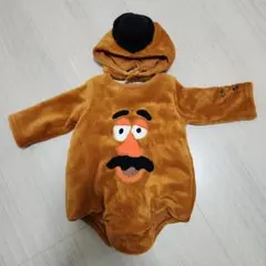 ポテトヘッド　ベビー服