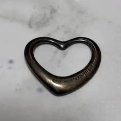 ティファニー　オープンハート　※ベッドのみ