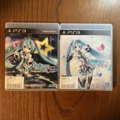 初音ミク -Project DIVA- F 2nd