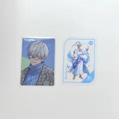 にじさんじ イブラヒム