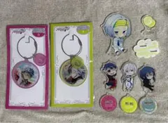 Re:vale グッズまとめ売り