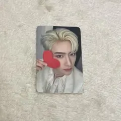 ZB1 ゼベワン リッキー ペンコン ファンコン トレカ