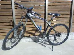GT ZASKAR CARBON EXPERT 2008のサムネイル