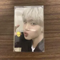 ZB1 トレカ テレ