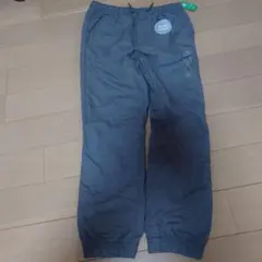 GAP KIDS グレー 長ズボン L