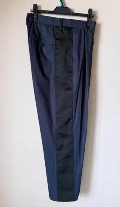 CINOH サイド側章パンツ オーラリー comoli marni