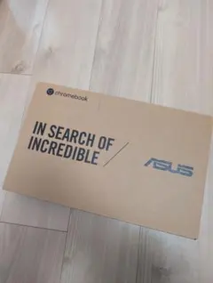 asus chromebook