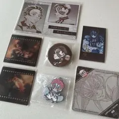 鬼滅の刃 猗窩座 セット