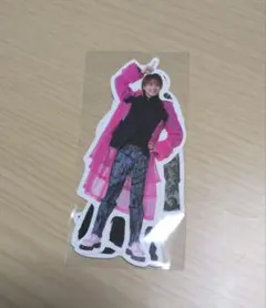 Aぇ!group Runway 早期予約特典　フレークシール