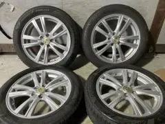 最終値下げ！！zc32s 純正ホイール タイヤバリ溝低走行【引き取り限定