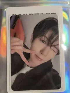NCT WISH シオン Ode to Love QQ Music トレカ 3星 - メルカリ