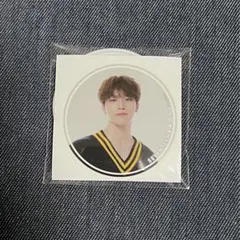 SEVENTEEN 一番くじ Ｄ賞 ディノ