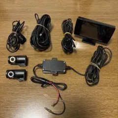 送料無料》 YUPITERU ドライブレコーダー DRY-ST1000c 42 - メルカリ