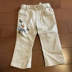 ファミリア　パンツ90