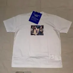 激レア‼️稀少品‼️JUNYA WATANABE MAN jam Tシャツ 白L - メルカリ