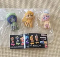 【新品】ウイルスイーツ フィギュアコレクション