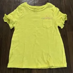 GAP キッズ Tシャツ 5歳 110cm
