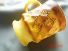 ファイヤーキング*キンバリーマグ 17 ミントクラス 2026/10