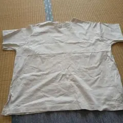 LOWRYS FARM 半袖Tシャツ オフホワイトのサムネイル