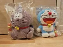 ドラえもん 100％ドラえもん＆フレンズ ぬいぐるみ 100%友達あつめすず