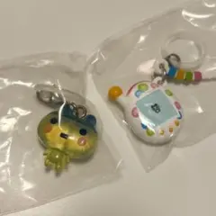 たまごっち めじるしアクセサリー3 やんぐまめっち