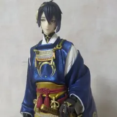刀剣乱舞 大和守安定 スケールフィギュア オランジュルージュ - メルカリ
