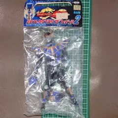 龍騎コレクタブルソフビフィギュア ナイトサバイブ