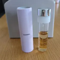 CHANEL CHANCE オードゥ トワレット 20mlのサムネイル