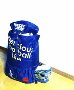 リュック ボールバッグ