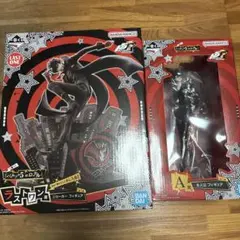 ペルソナ　一番くじ　A賞　ラストワン　セット