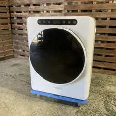 Yaquna 電気式衣類乾燥機 GDZ40-388G 2025年12月製 - メルカリ
