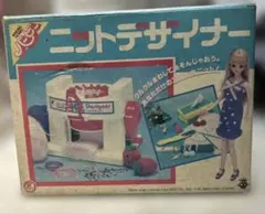 昭和レトロ ママスクーター トーシン バイク 旧車 ソフビ ブリキプラ