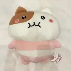 もちにゃみ BIG ぬいぐるみ プライズ - メルカリ