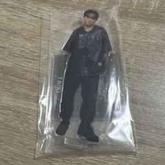 ラスピ　the last piece アクスタ　アクリルスタンド　タイキ