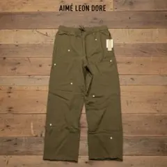 2026年最新】aime leon dore パンツの人気アイテム - メルカリ